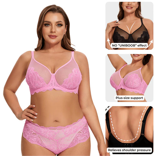 Bella Bra Minimizer