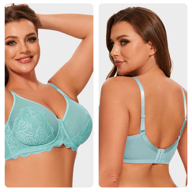 Bella Bra Minimizer