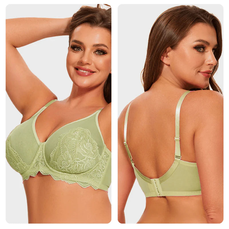 Bella Bra Minimizer