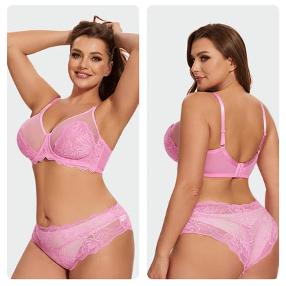 Bella Bra Minimizer