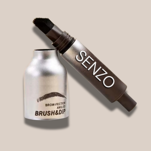 Senzo - Instant Brow Brush